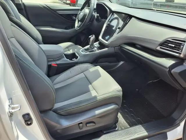 2025 Subaru Outback Onyx Edition XT