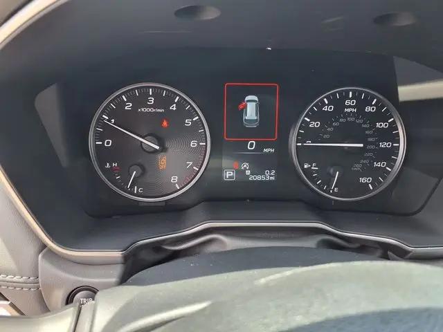 2025 Subaru Outback Onyx Edition XT