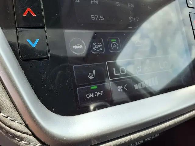 2025 Subaru Outback Onyx Edition XT