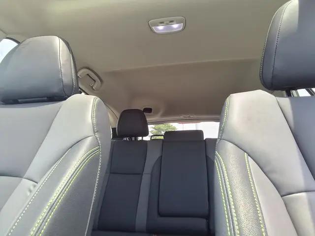 2025 Subaru Outback Onyx Edition XT