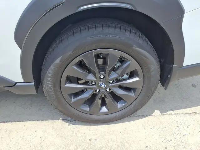 2025 Subaru Outback Onyx Edition XT