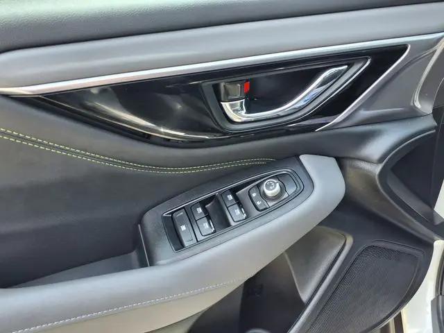2025 Subaru Outback Onyx Edition XT