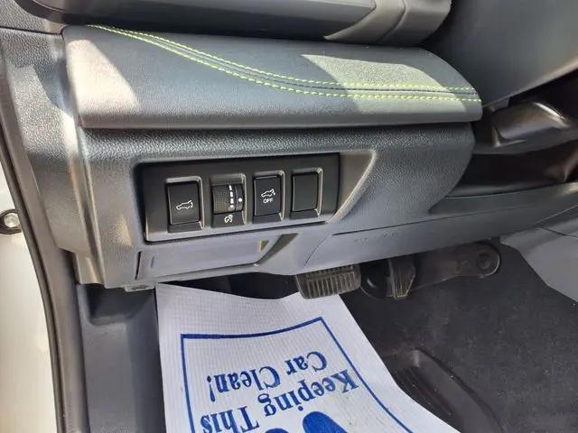 2025 Subaru Outback Onyx Edition XT