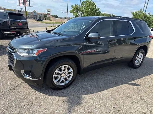 2019 Chevrolet Traverse 1LT for sale in Killeen, TX