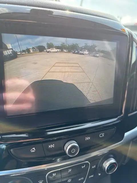 2019 Chevrolet Traverse 1LT