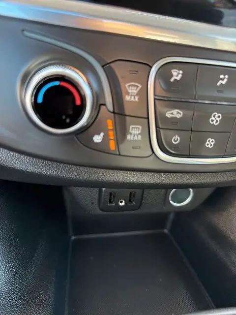 2019 Chevrolet Traverse 1LT