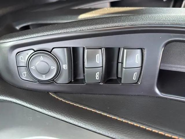 2019 Chevrolet Traverse 1LT