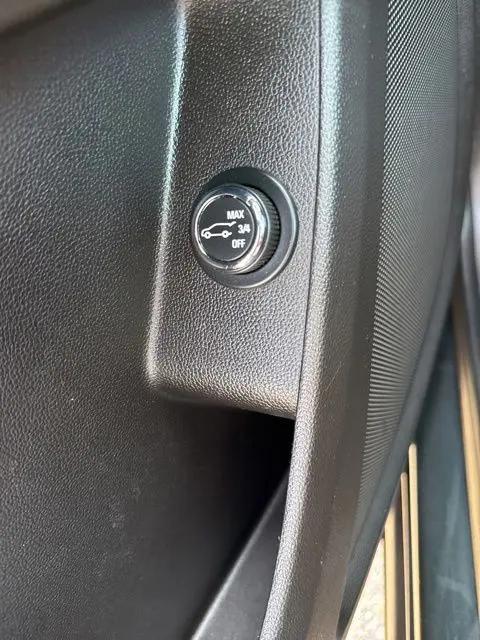 2019 Chevrolet Traverse 1LT