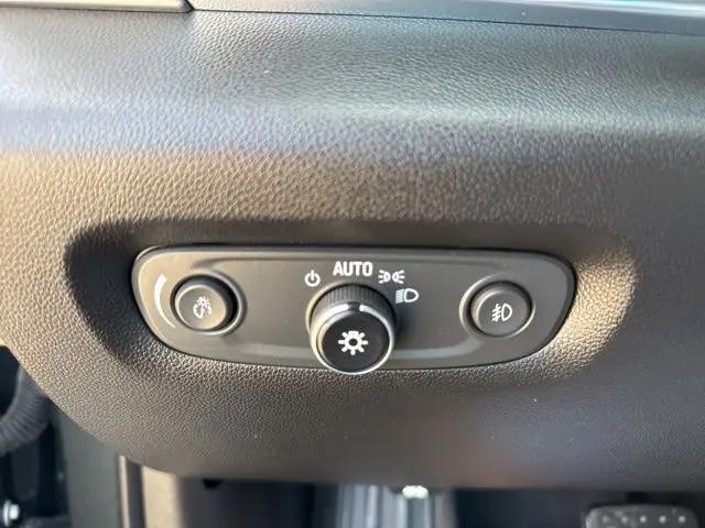 2019 Chevrolet Traverse 1LT