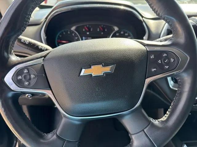 2019 Chevrolet Traverse 1LT