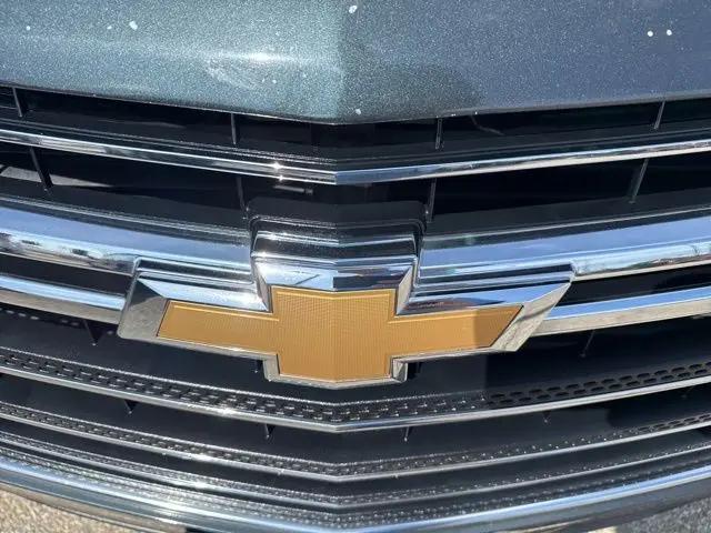 2019 Chevrolet Traverse 1LT
