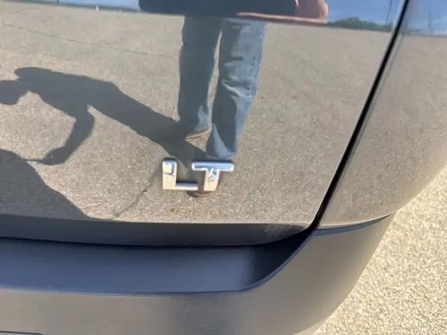 2019 Chevrolet Traverse 1LT