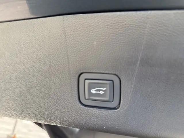 2019 Chevrolet Traverse 1LT