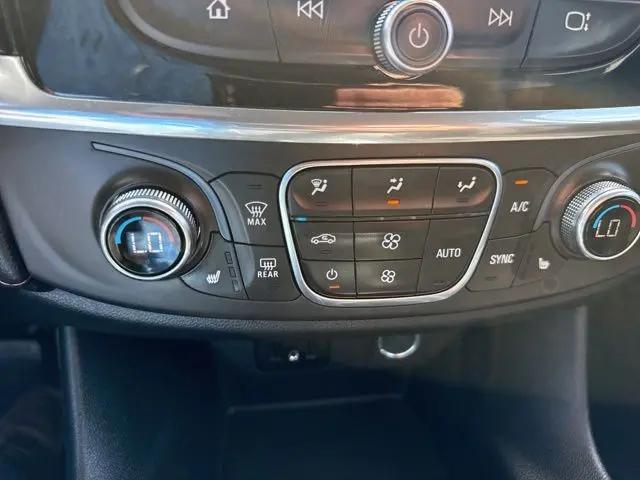 2019 Chevrolet Traverse 1LT
