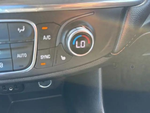 2019 Chevrolet Traverse 1LT