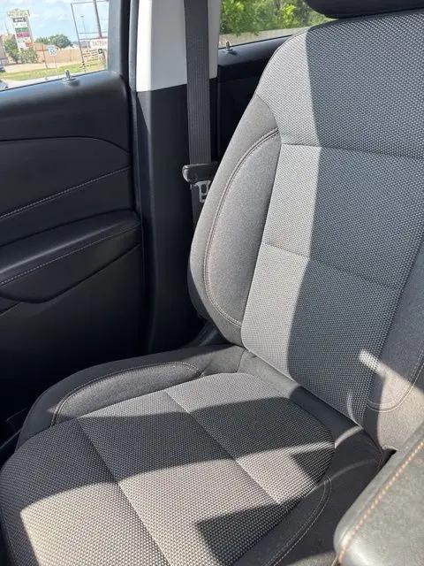 2019 Chevrolet Traverse 1LT
