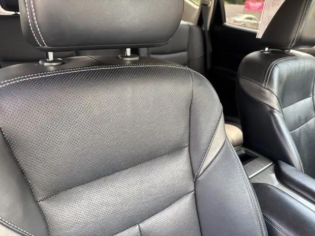 2015 Nissan Murano SL