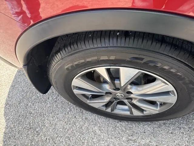 2015 Nissan Murano SL