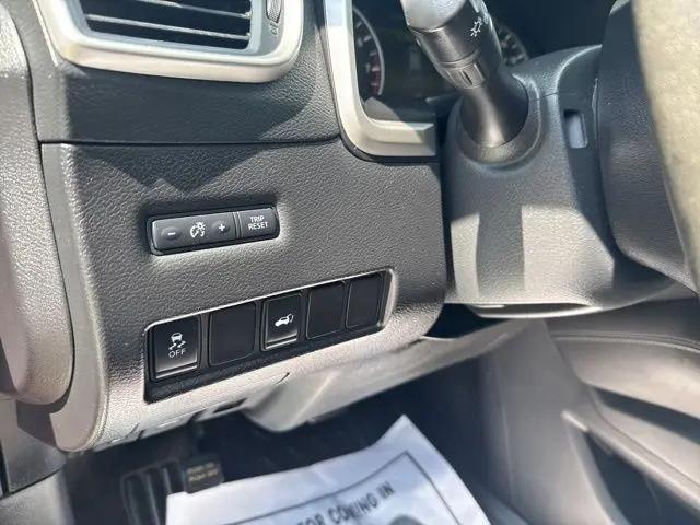 2015 Nissan Murano SL