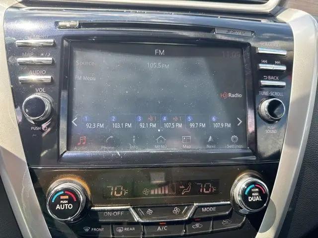 2015 Nissan Murano SL