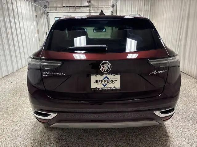 2023 Buick Envision Avenir AWD