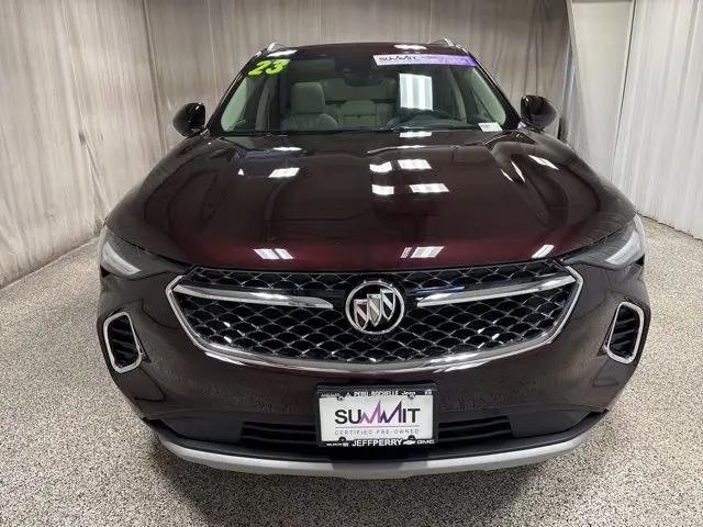 2023 Buick Envision Avenir AWD