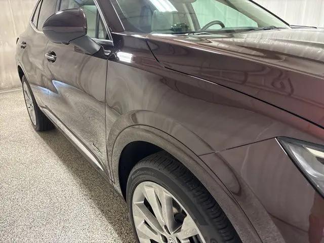2023 Buick Envision Avenir AWD