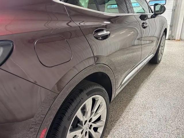 2023 Buick Envision Avenir AWD
