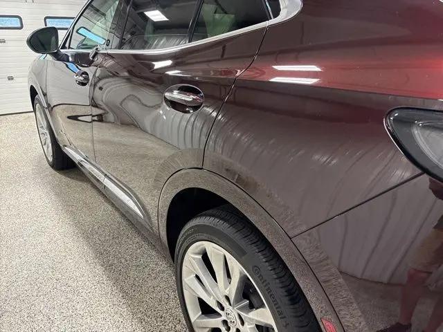 2023 Buick Envision Avenir AWD