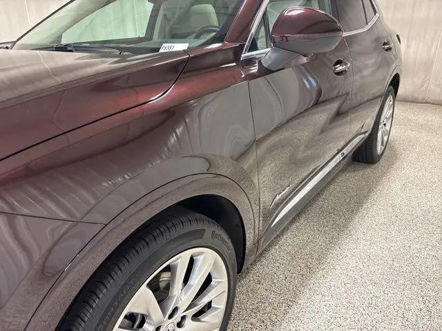 2023 Buick Envision Avenir AWD