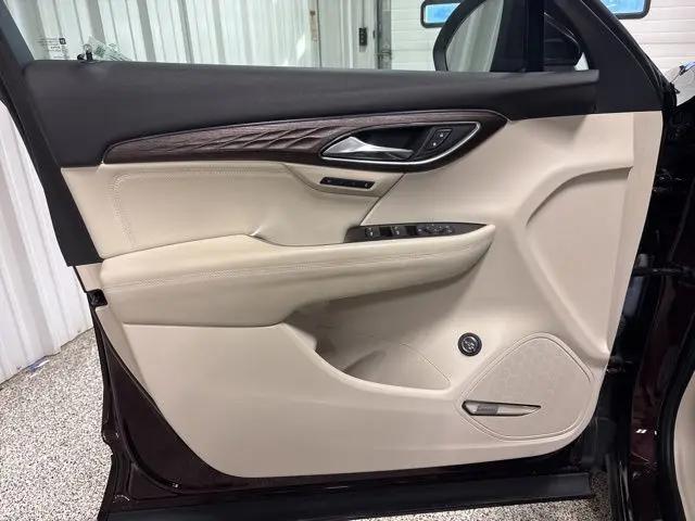 2023 Buick Envision Avenir AWD