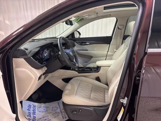 2023 Buick Envision Avenir AWD