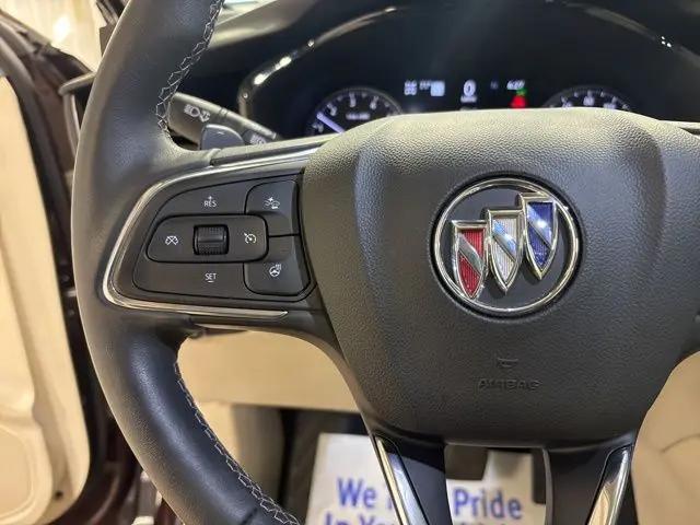 2023 Buick Envision Avenir AWD