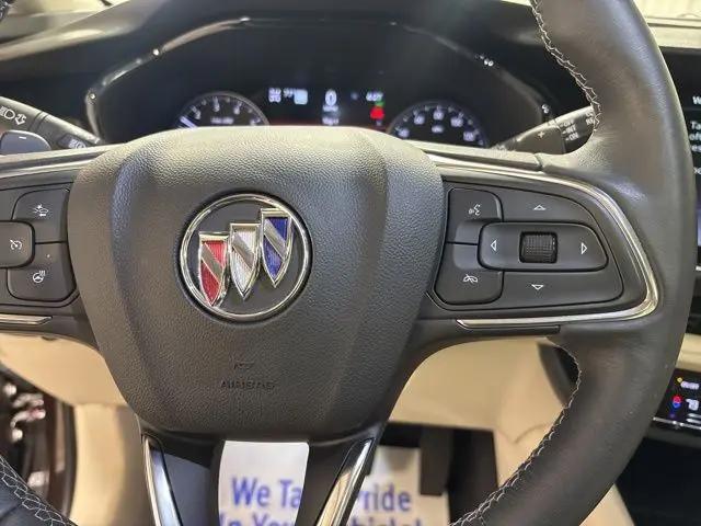 2023 Buick Envision Avenir AWD