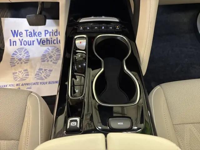2023 Buick Envision Avenir AWD
