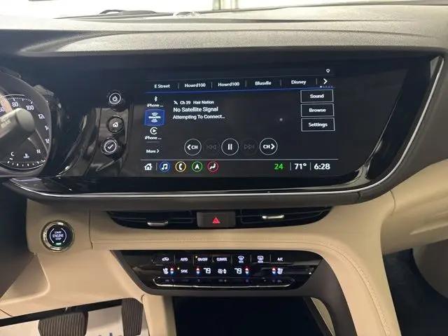 2023 Buick Envision Avenir AWD
