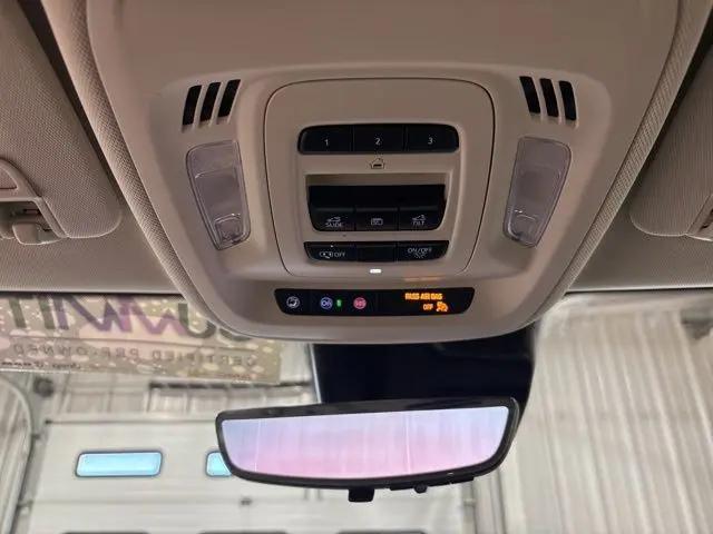 2023 Buick Envision Avenir AWD
