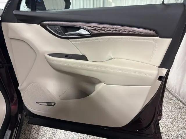 2023 Buick Envision Avenir AWD