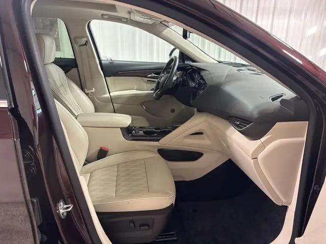 2023 Buick Envision Avenir AWD
