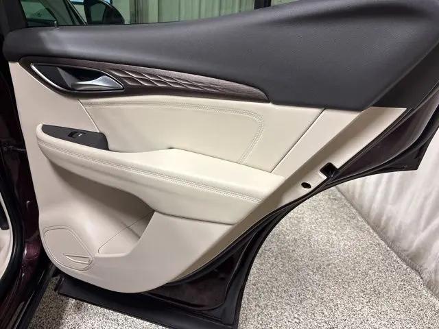2023 Buick Envision Avenir AWD