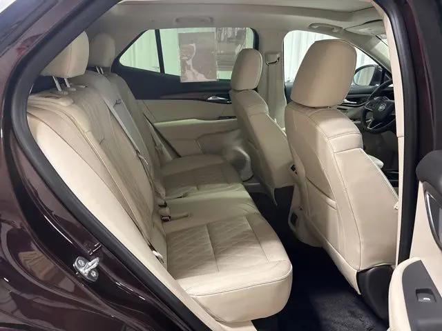2023 Buick Envision Avenir AWD