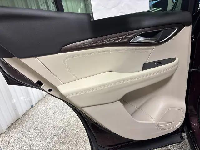 2023 Buick Envision Avenir AWD