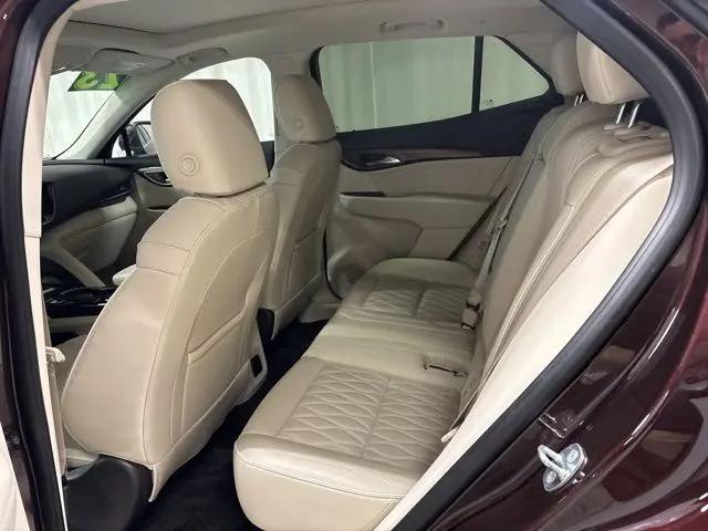 2023 Buick Envision Avenir AWD