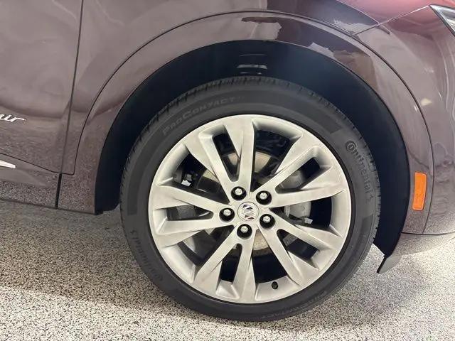 2023 Buick Envision Avenir AWD