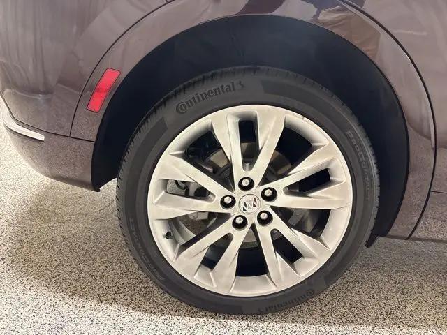 2023 Buick Envision Avenir AWD