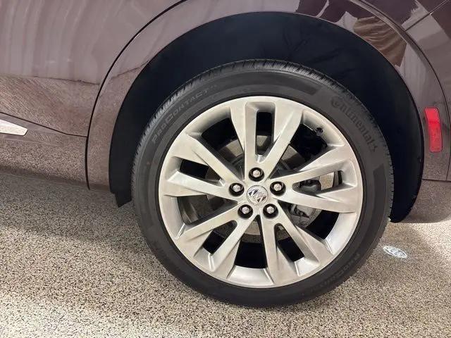 2023 Buick Envision Avenir AWD