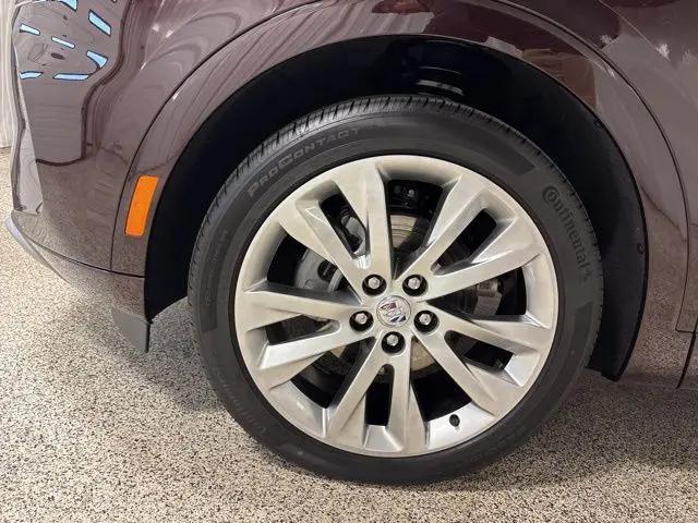 2023 Buick Envision Avenir AWD