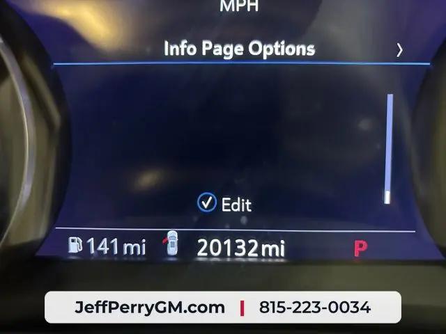 2024 Cadillac XT6 AWD Premium Luxury