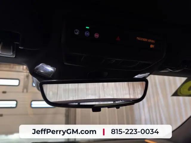 2026 Chevrolet Corvette Stingray Coupe, 3LT, RWD