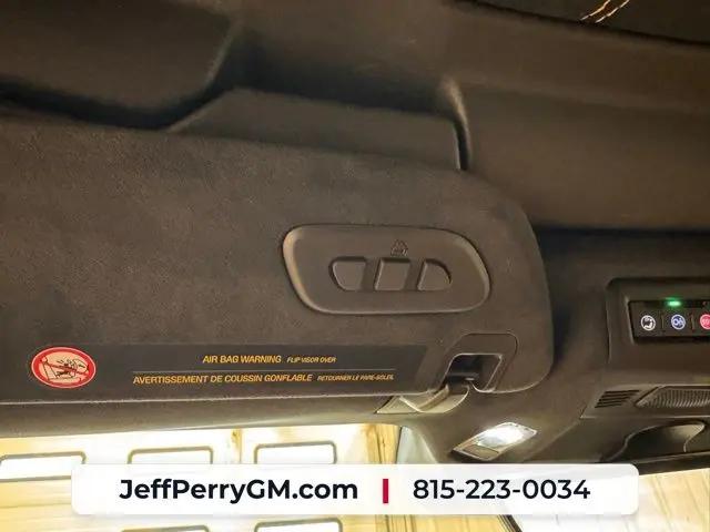 2026 Chevrolet Corvette Stingray Coupe, 3LT, RWD